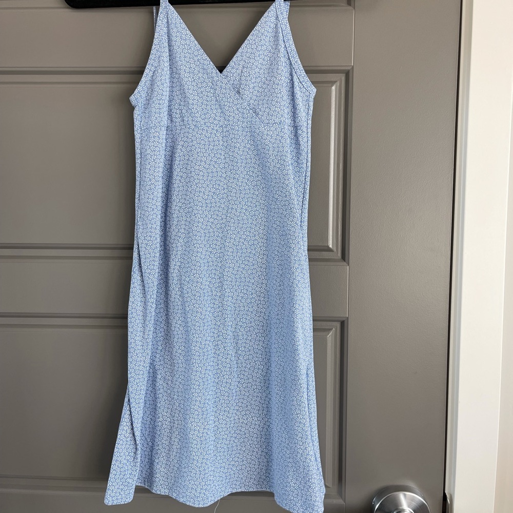 Brandy dress